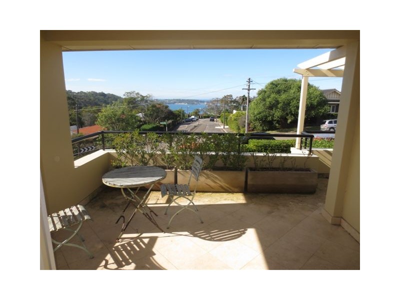 2/36 Burrawong, Clifton Gardens NSW 2088