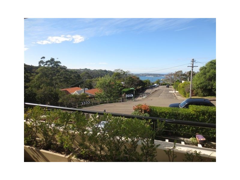 2/36 Burrawong, Clifton Gardens NSW 2088