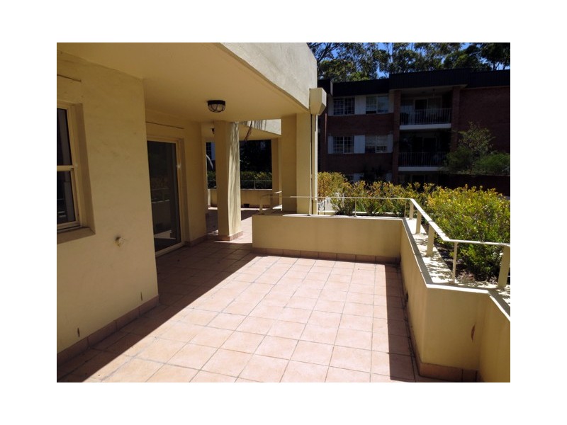 10/12-14 Bardwell Road, Mosman NSW 2088