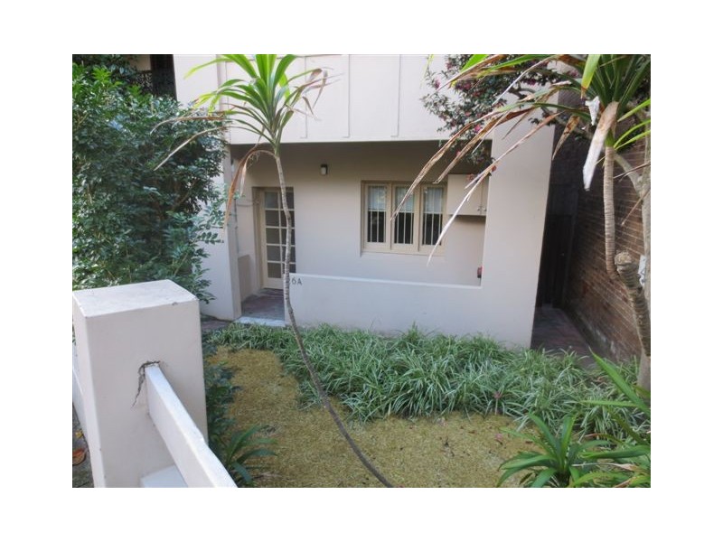 26a Hoddle Street, Paddington NSW 2021