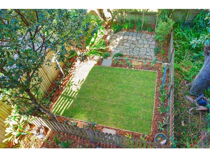 4/197 Falcon Street, Neutral Bay NSW 2089