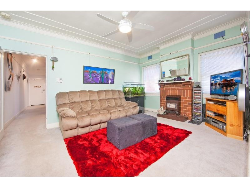 4/197 Falcon Street, Neutral Bay NSW 2089