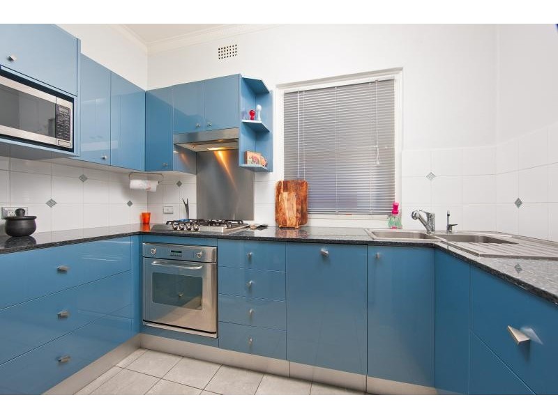 4/197 Falcon Street, Neutral Bay NSW 2089