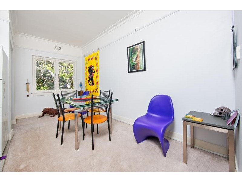 4/197 Falcon Street, Neutral Bay NSW 2089