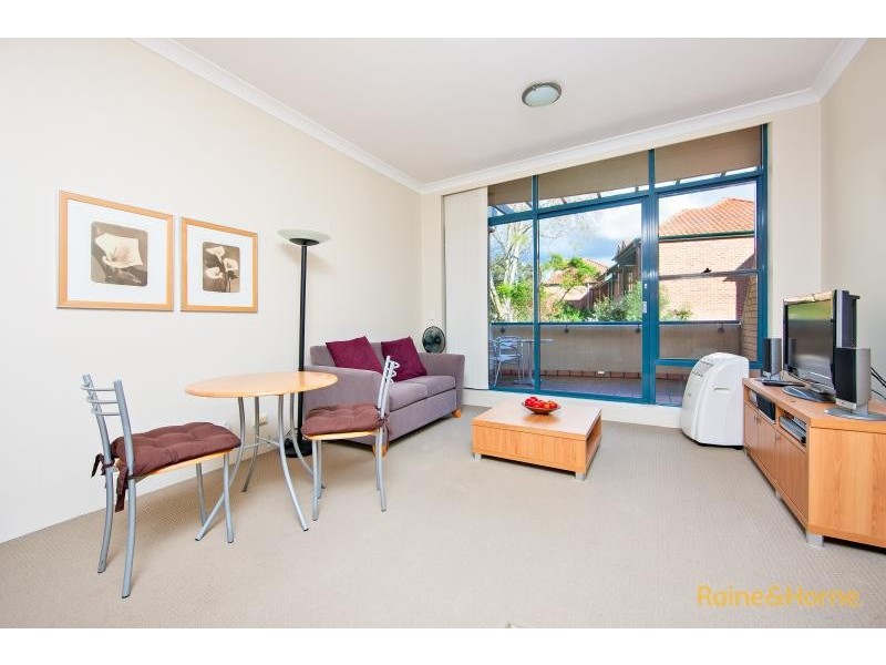 118/99-111 Military Road, Neutral Bay NSW 2089