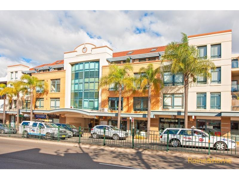 118/99-111 Military Road, Neutral Bay NSW 2089