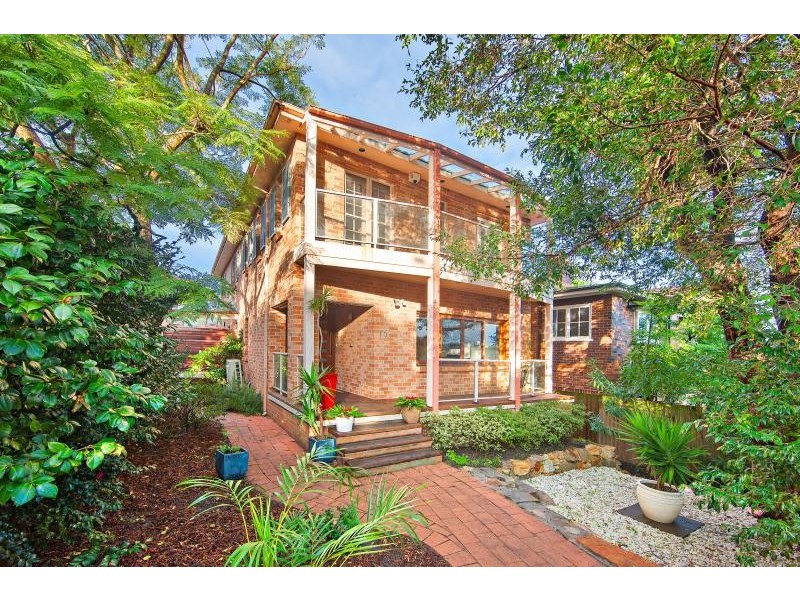 15 Spofforth Street, Mosman NSW 2088