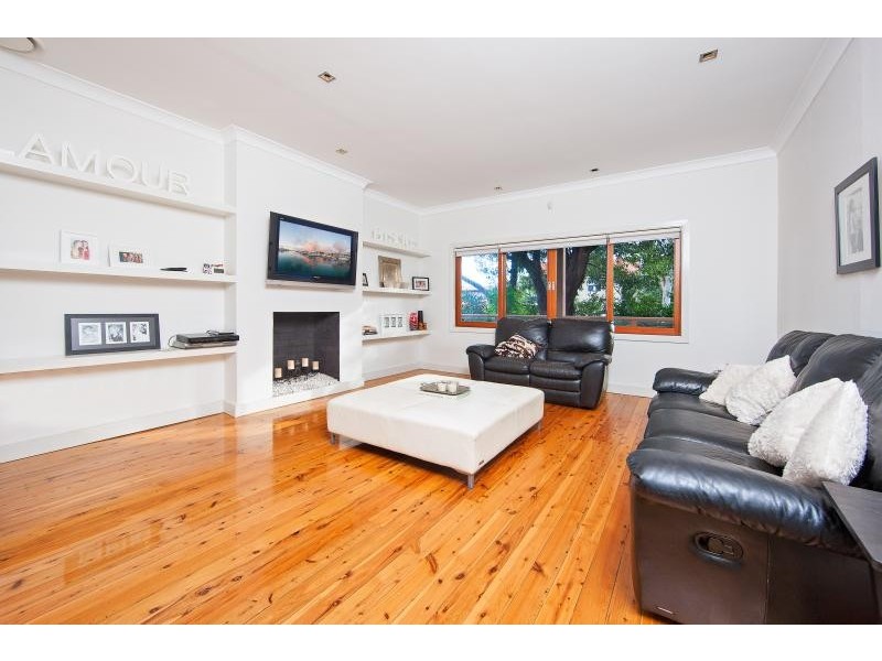 15 Spofforth Street, Mosman NSW 2088