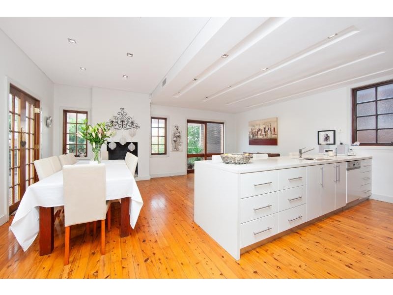 15 Spofforth Street, Mosman NSW 2088