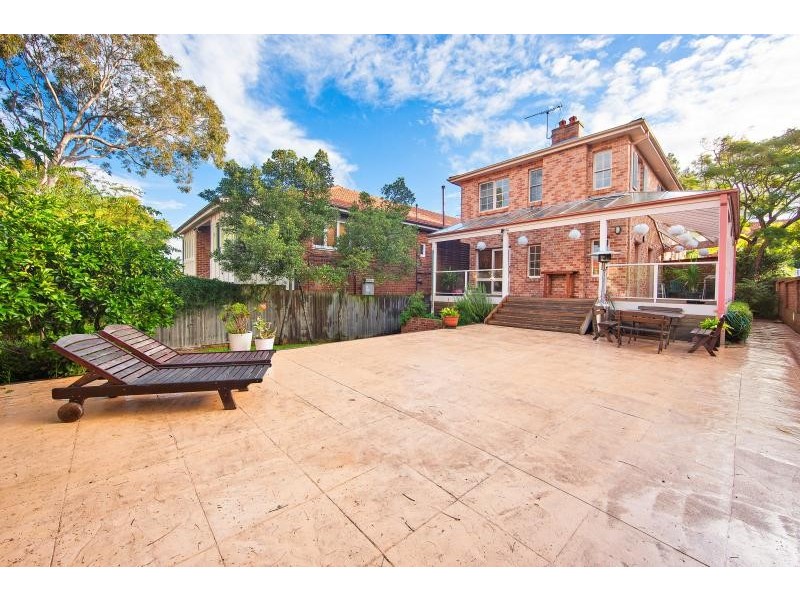 15 Spofforth Street, Mosman NSW 2088
