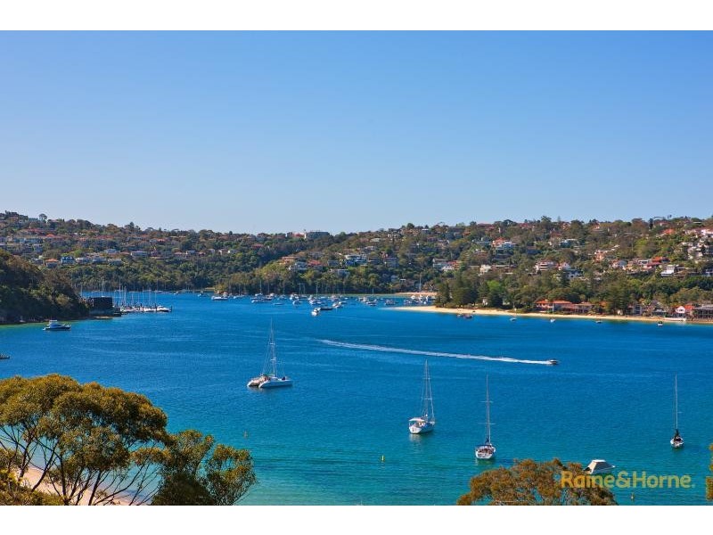 15 Hopetoun Avenue, Mosman NSW 2088