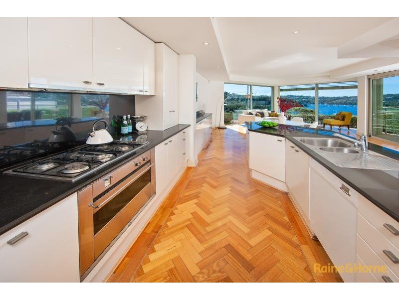 15 Hopetoun Avenue, Mosman NSW 2088