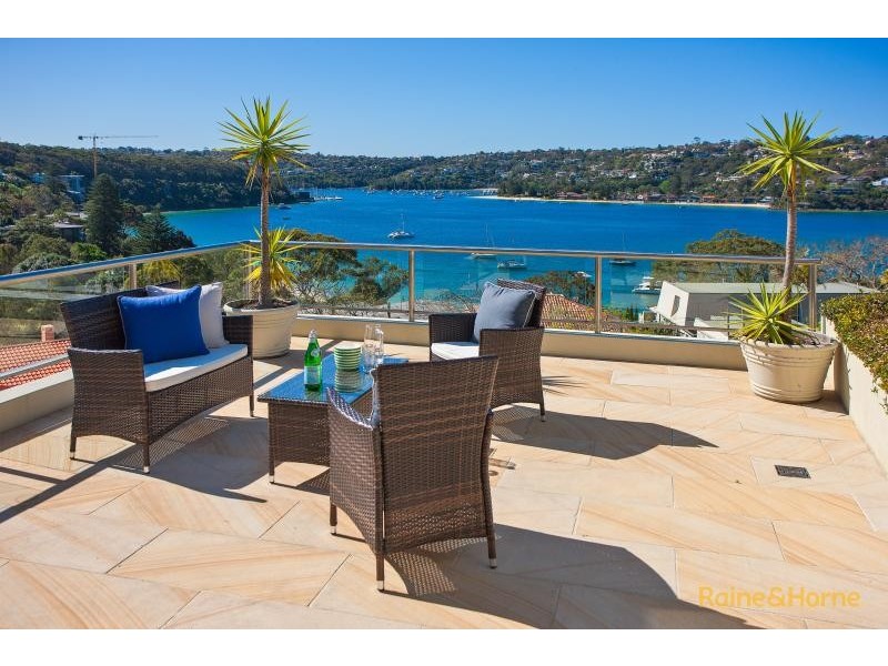 15 Hopetoun Avenue, Mosman NSW 2088