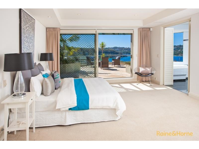 15 Hopetoun Avenue, Mosman NSW 2088