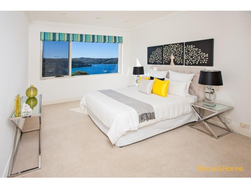 15 Hopetoun Avenue, Mosman NSW 2088