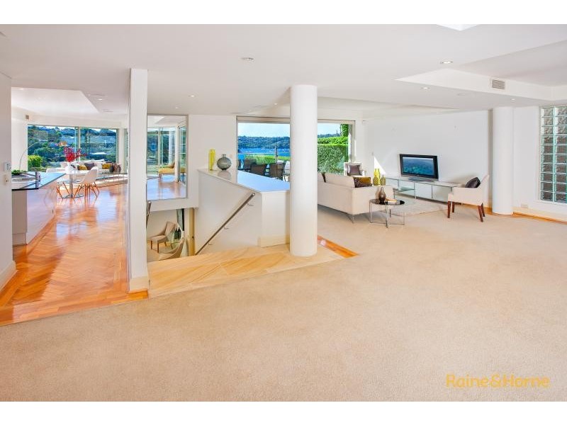 15 Hopetoun Avenue, Mosman NSW 2088