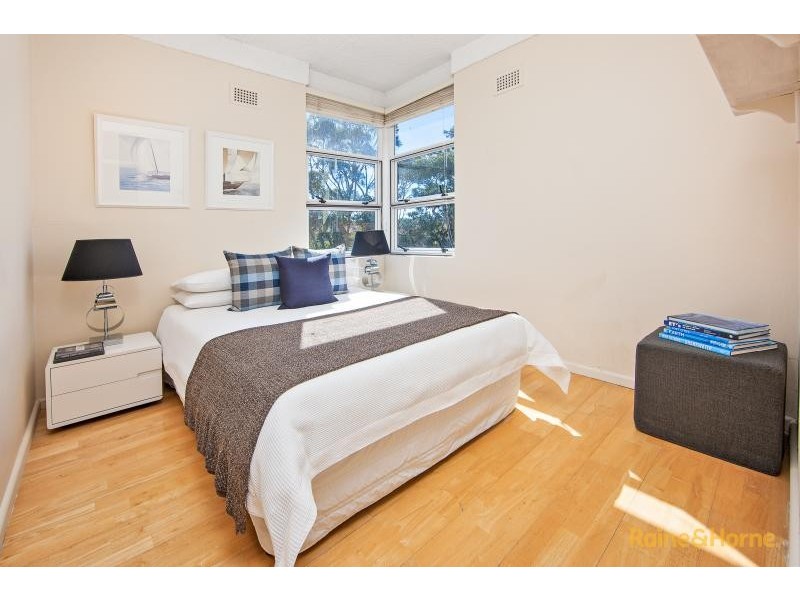 6/20 Somerset Street, Mosman NSW 2088