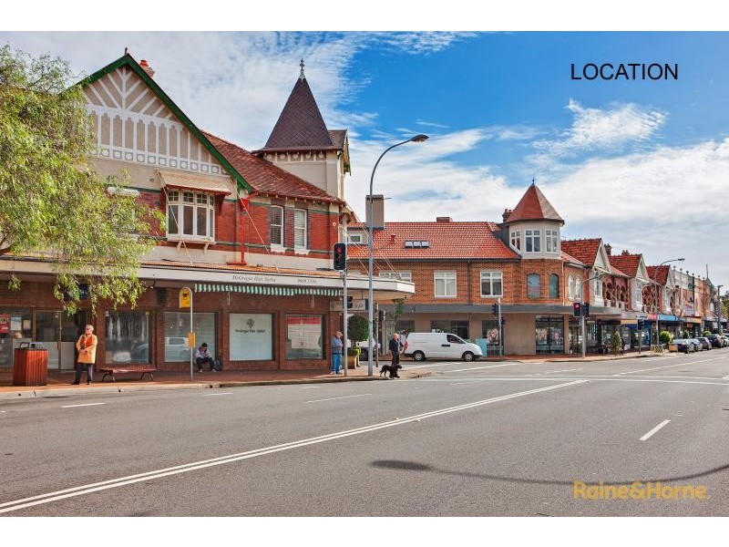 3/934-936 Military Road, Mosman NSW 2088