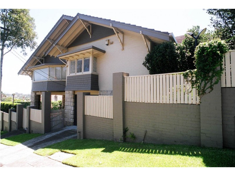 54 Bradleys Head Road, Mosman NSW 2088