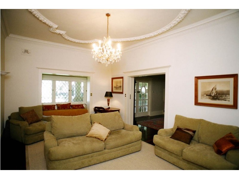 54 Bradleys Head Road, Mosman NSW 2088