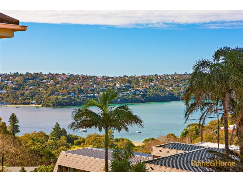 14/1 Parriwi Road, Mosman NSW 2088