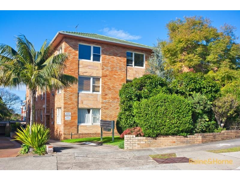 14/1 Parriwi Road, Mosman NSW 2088