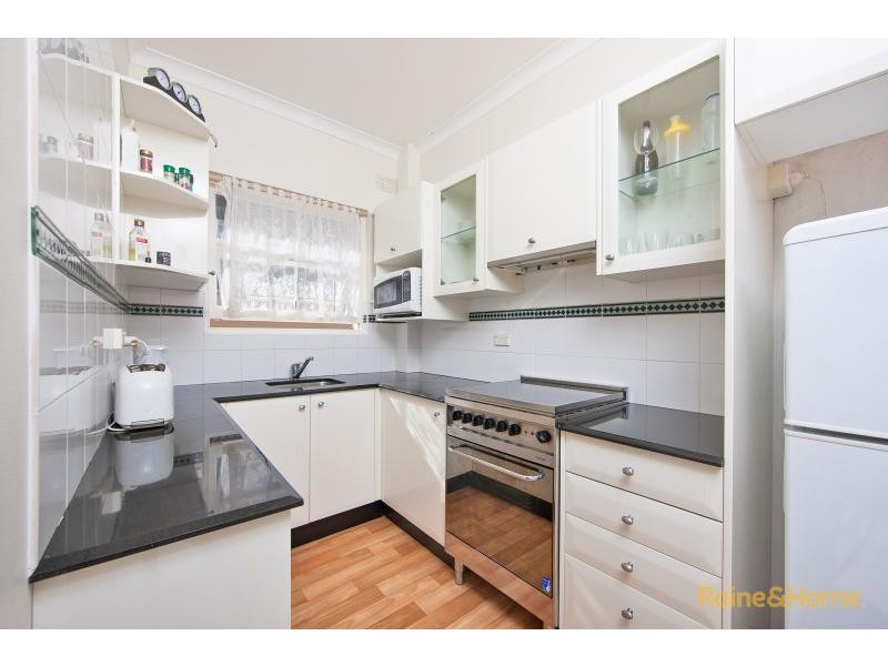 14/1 Parriwi Road, Mosman NSW 2088