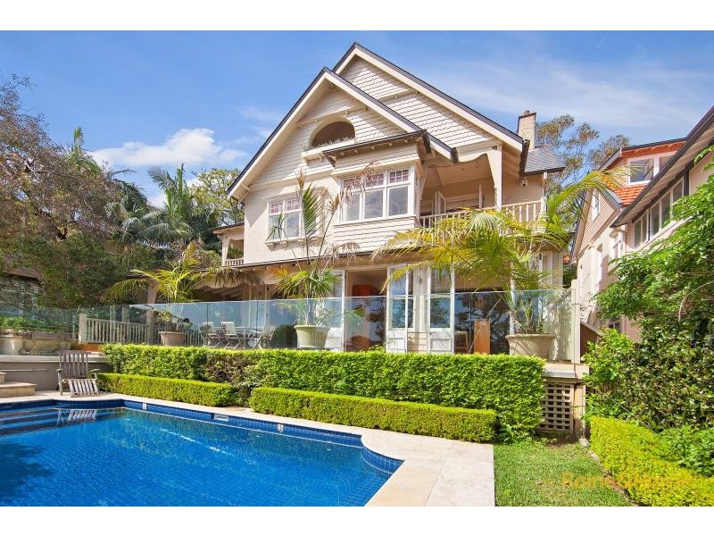11 Musgrave Street, Mosman NSW 2088