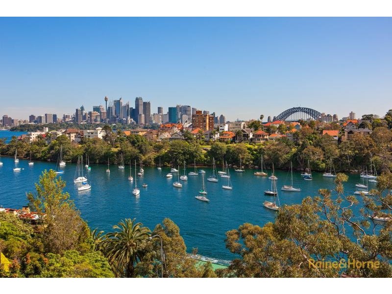 11 Musgrave Street, Mosman NSW 2088