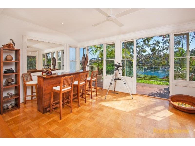 11 Musgrave Street, Mosman NSW 2088