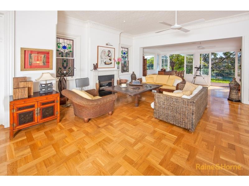 11 Musgrave Street, Mosman NSW 2088