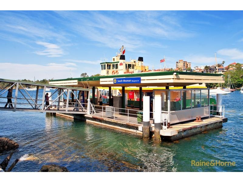 11 Musgrave Street, Mosman NSW 2088