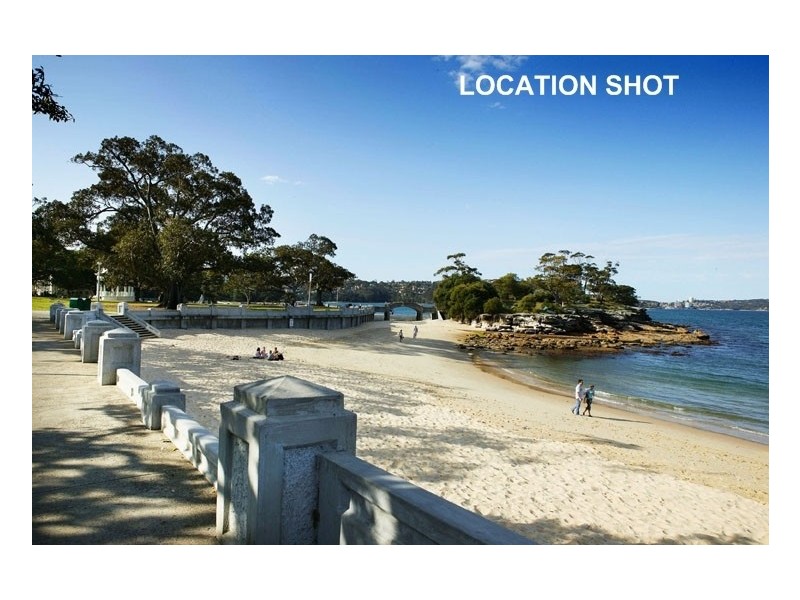 8/20 Rawson Street, Mosman NSW 2088