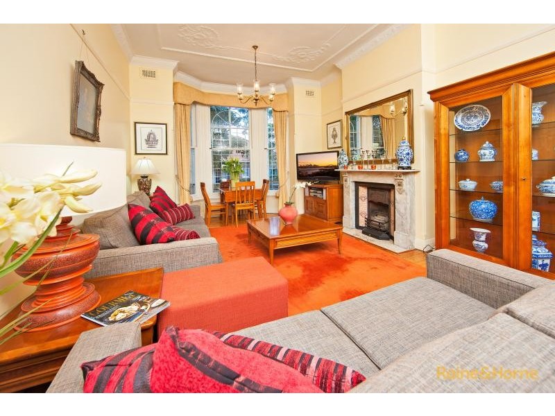 1/62 Wycombe Road, Neutral Bay NSW 2089