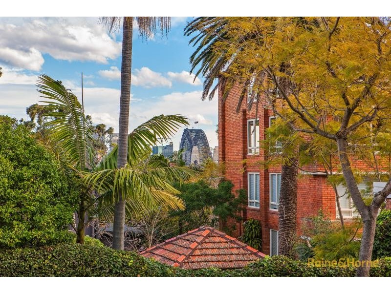 1/62 Wycombe Road, Neutral Bay NSW 2089