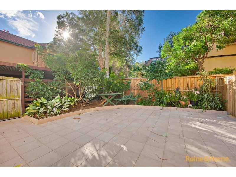 1/62 Wycombe Road, Neutral Bay NSW 2089