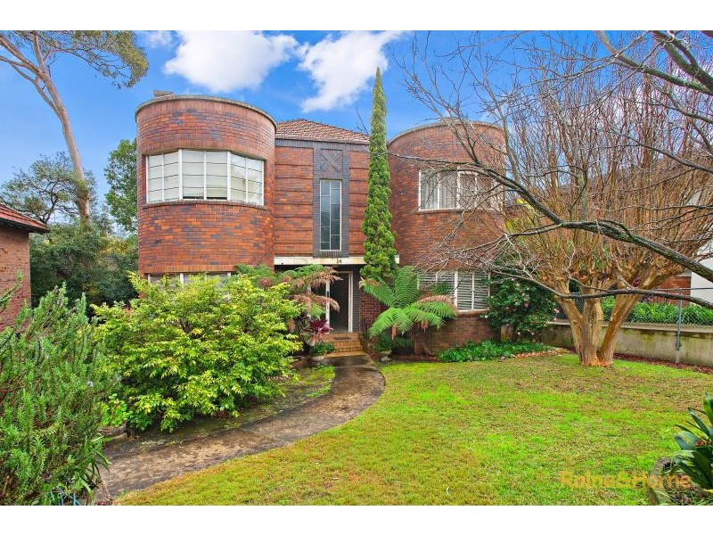 1/68 Avenue Road, Mosman NSW 2088