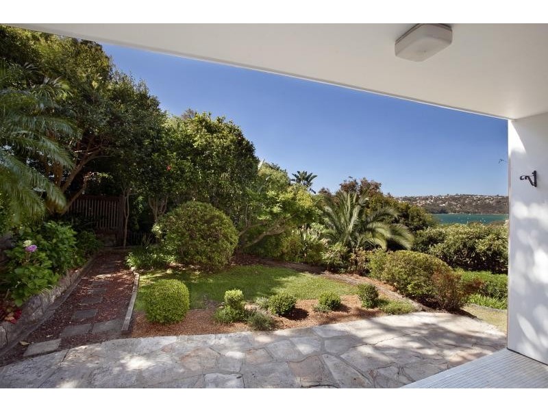 12/34 Upper Fairfax Road, Mosman NSW 2088