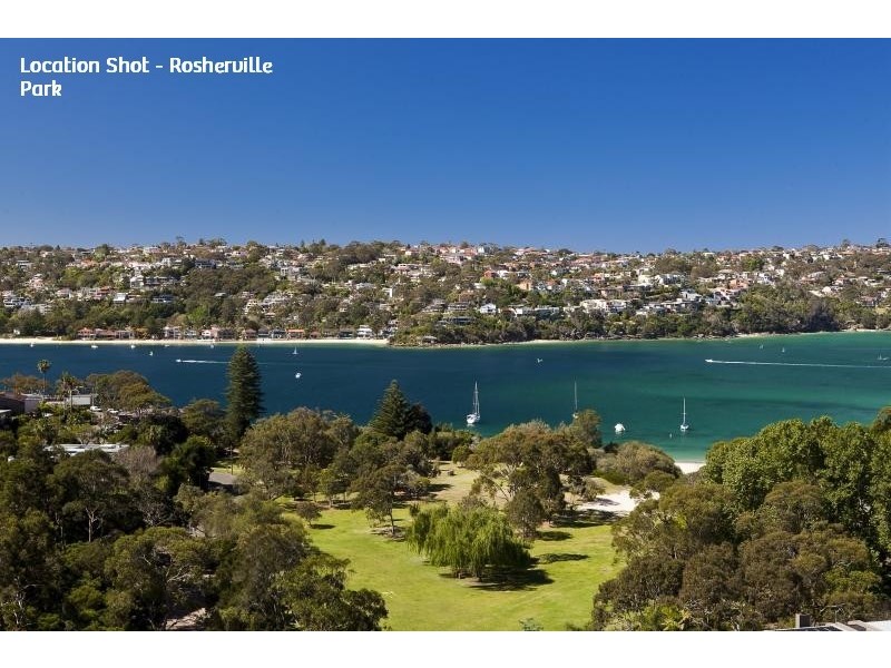 12/34 Upper Fairfax Road, Mosman NSW 2088