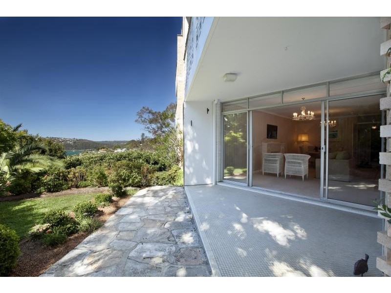 12/34 Upper Fairfax Road, Mosman NSW 2088