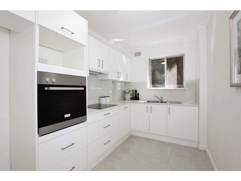 12/34 Upper Fairfax Road, Mosman NSW 2088