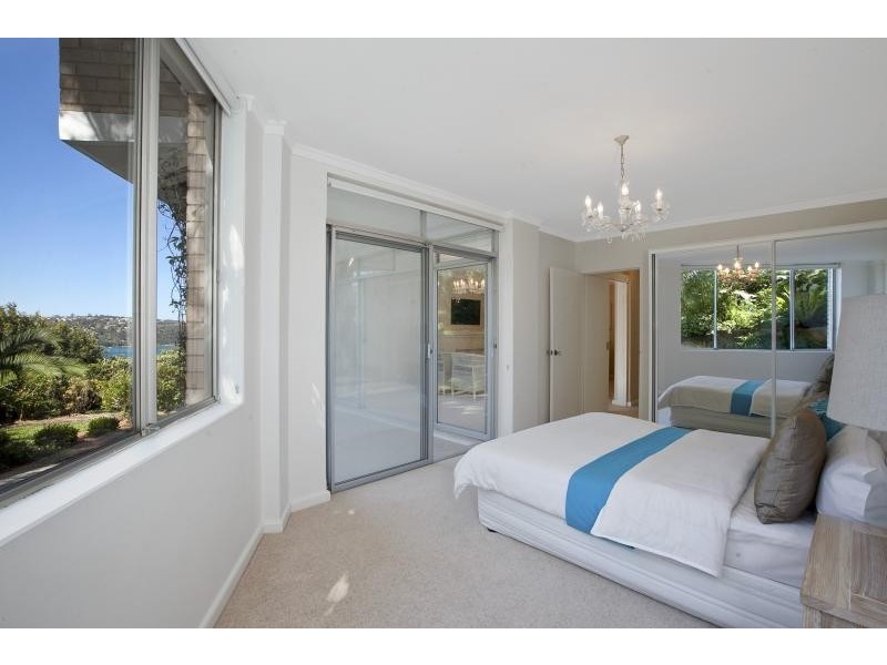 12/34 Upper Fairfax Road, Mosman NSW 2088