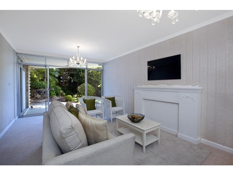 12/34 Upper Fairfax Road, Mosman NSW 2088