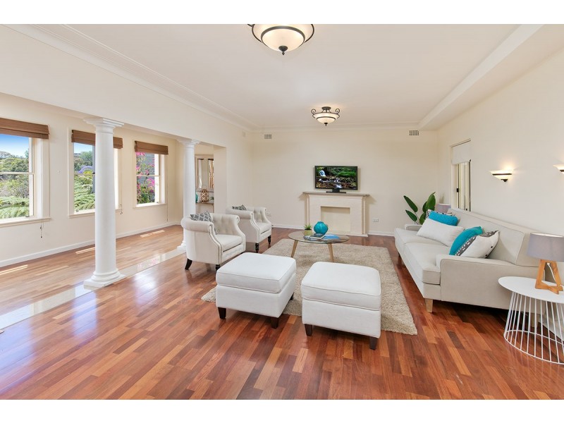 89 Awaba Street, Mosman NSW 2088