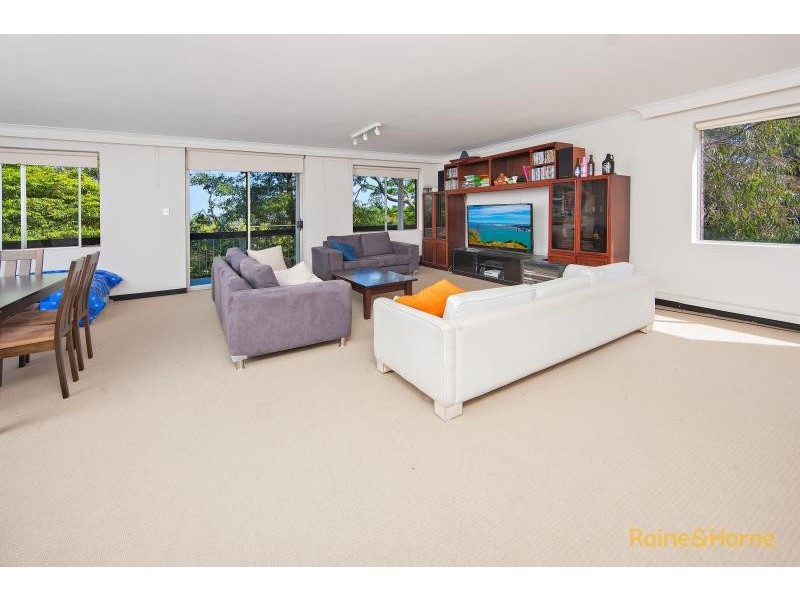 8/270 Pacific Highway, Greenwich NSW 2065