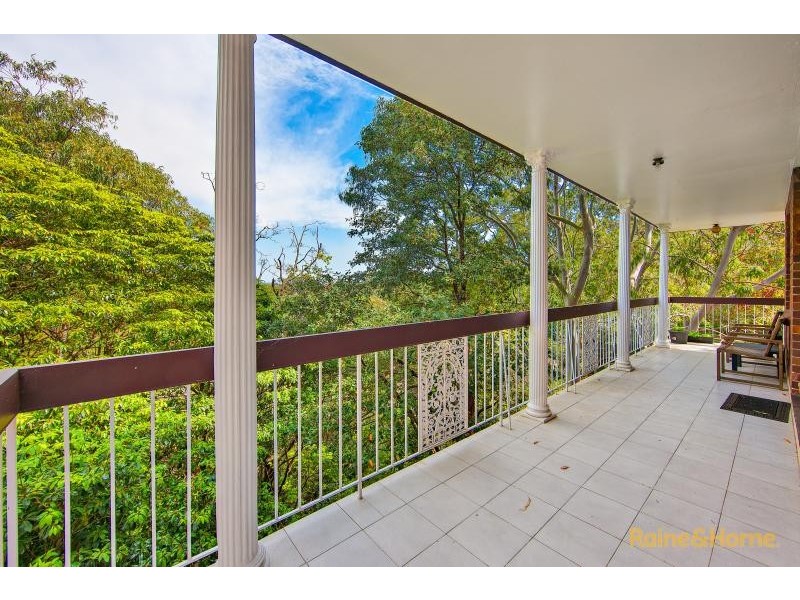 8/270 Pacific Highway, Greenwich NSW 2065