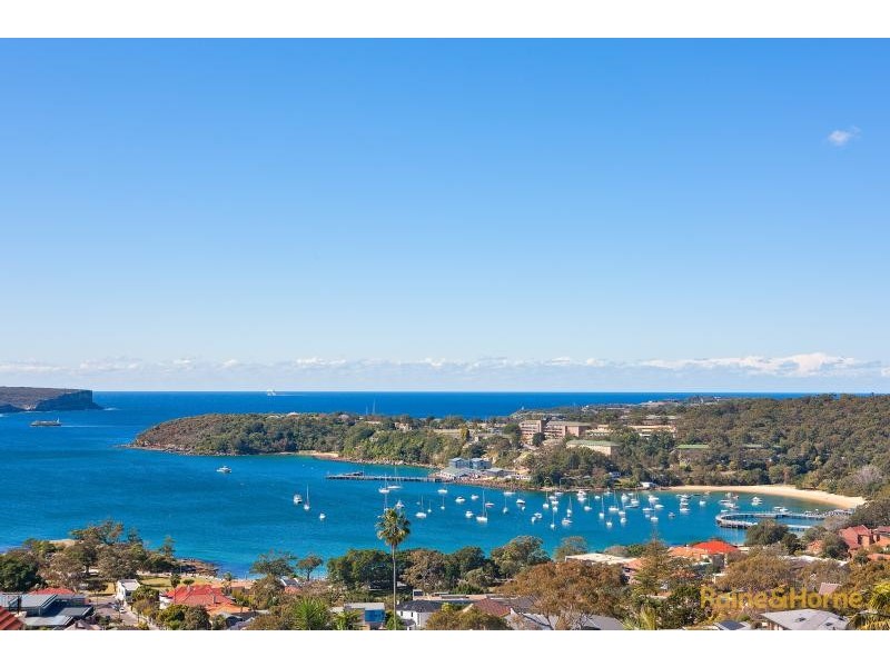 7/17 Moruben Road, Mosman NSW 2088