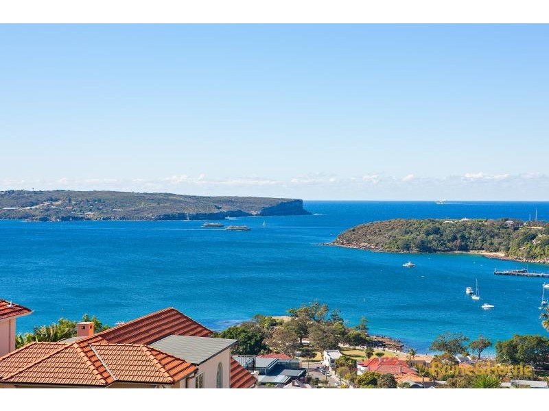 7/17 Moruben Road, Mosman NSW 2088