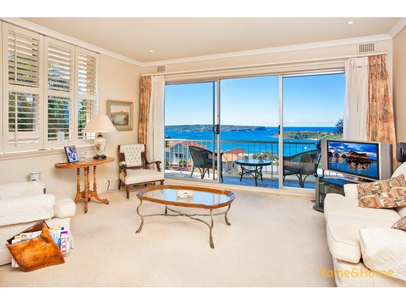 7/17 Moruben Road, Mosman NSW 2088