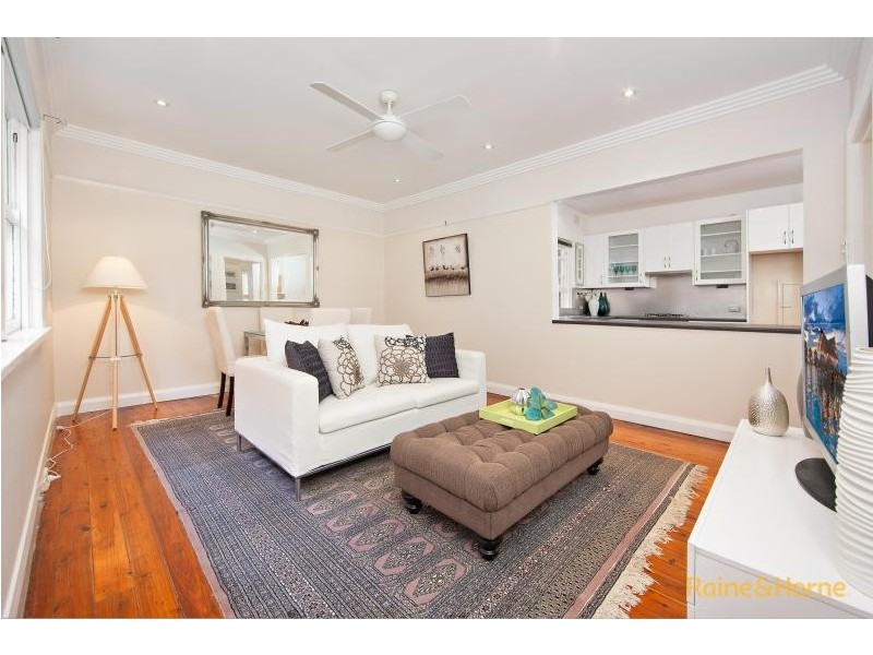 5/17 Somerset Street, Mosman NSW 2088